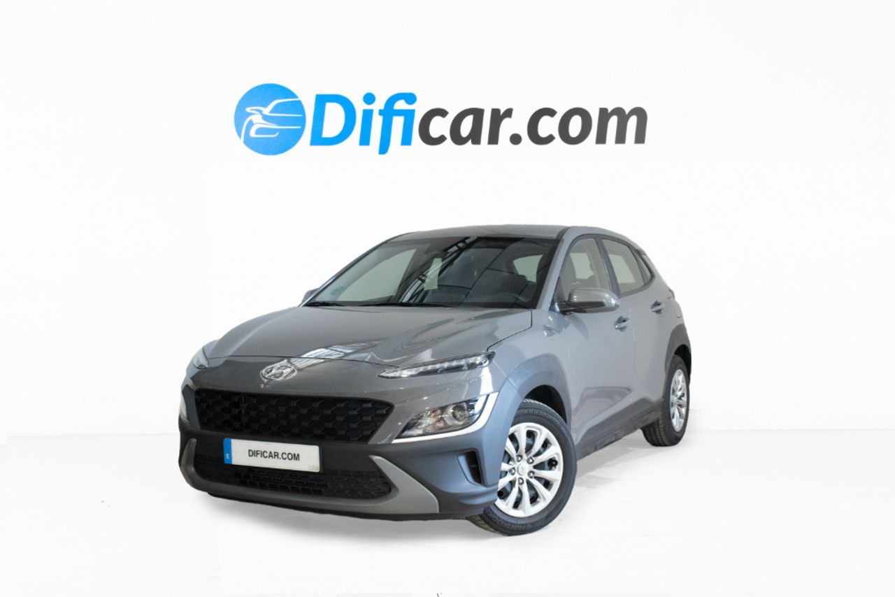 Foto Hyundai Kona 1