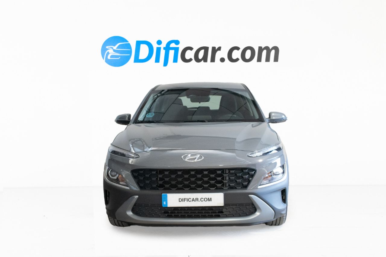 Foto Hyundai Kona 2