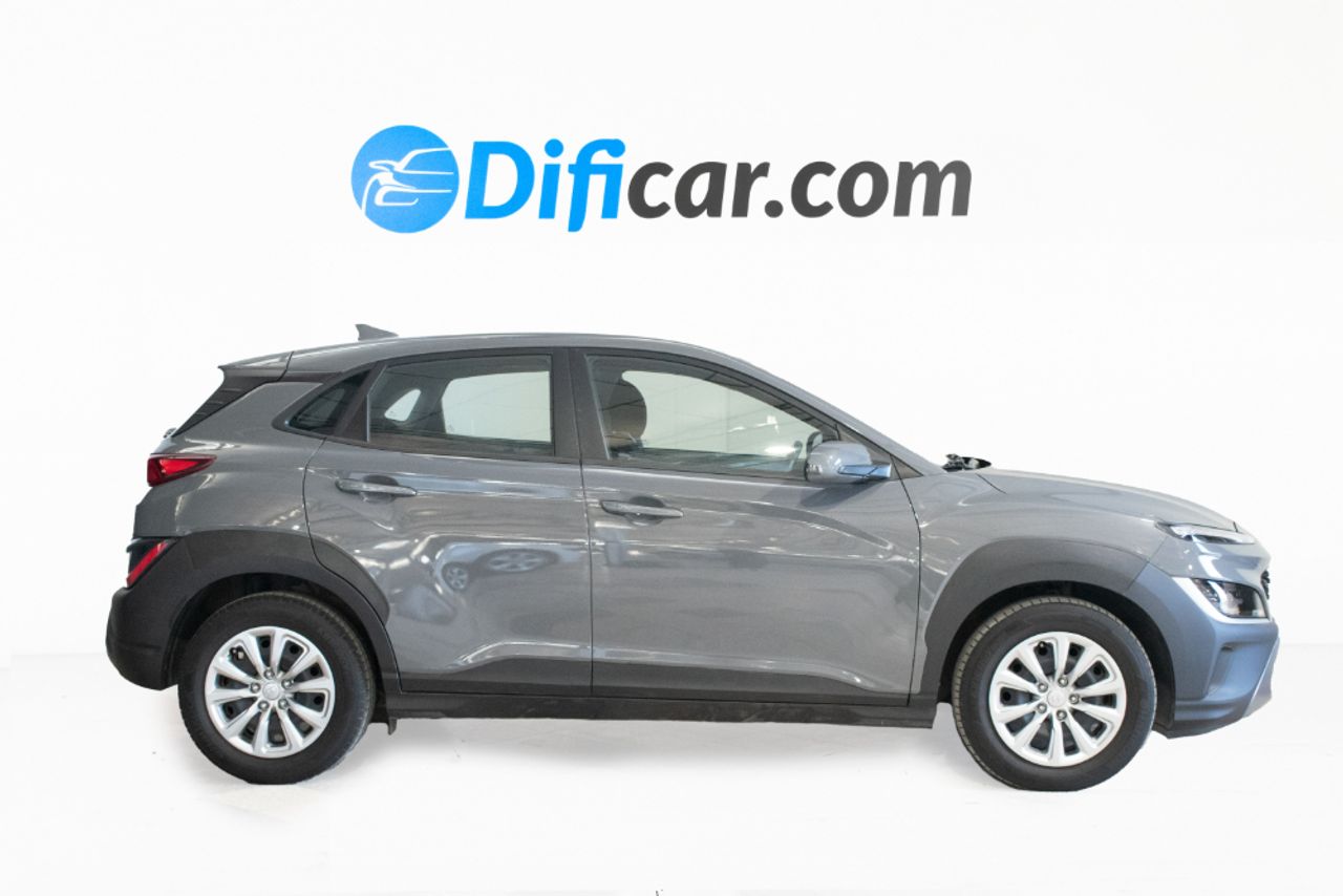Foto Hyundai Kona 4