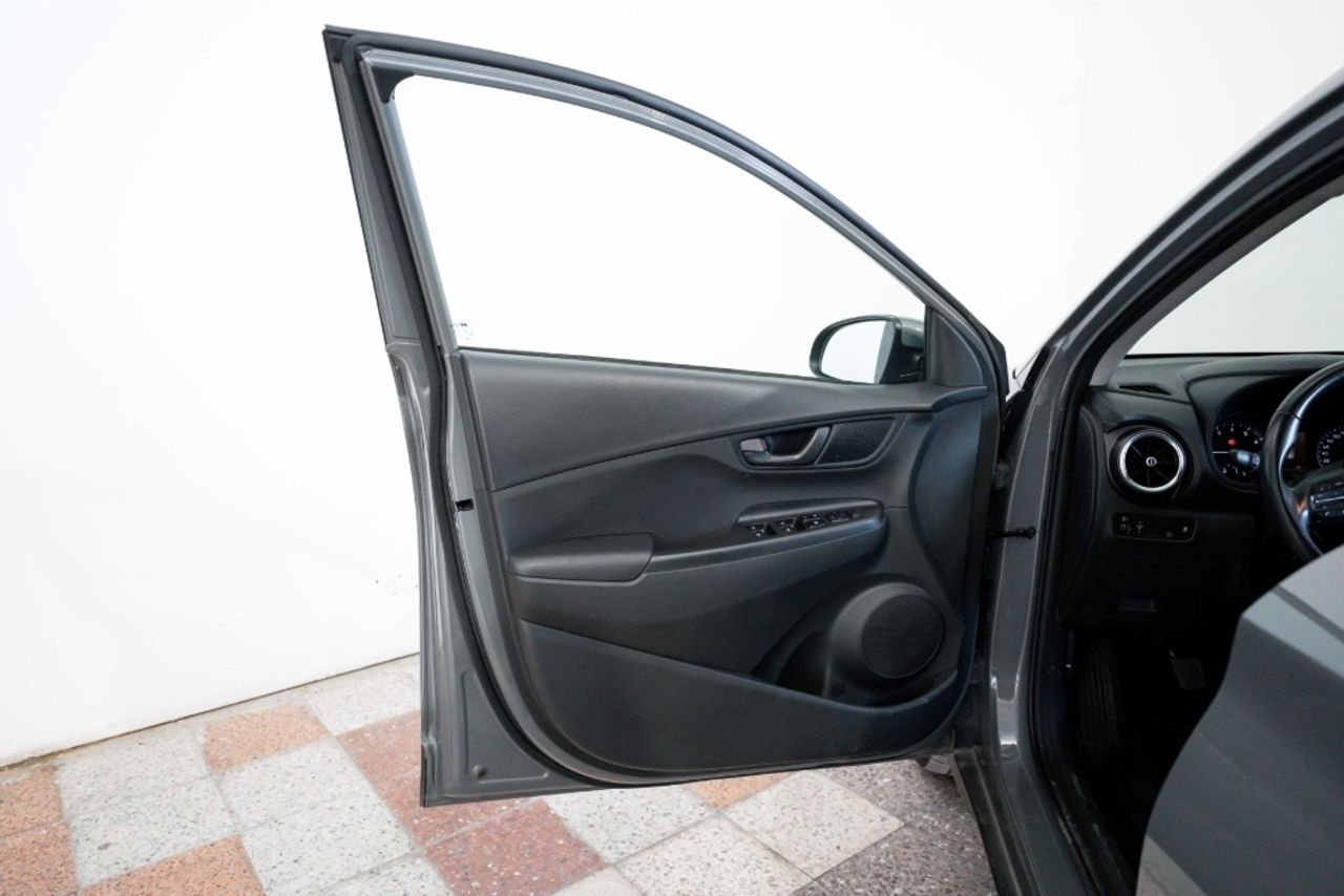 Foto Hyundai Kona 13