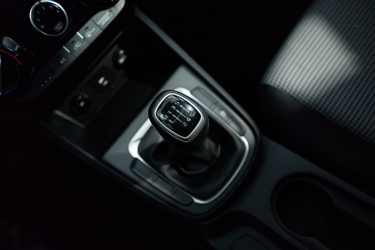 Foto Hyundai Kona 20