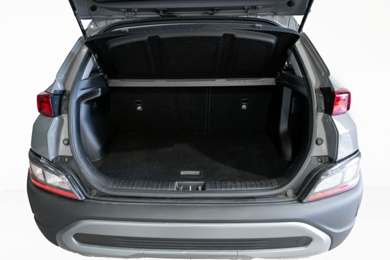 Foto Hyundai Kona 29