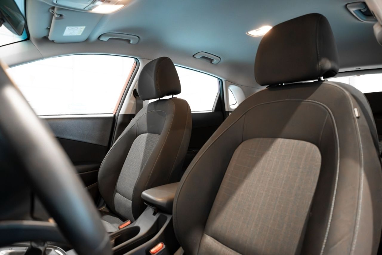 Foto Hyundai Kona 8