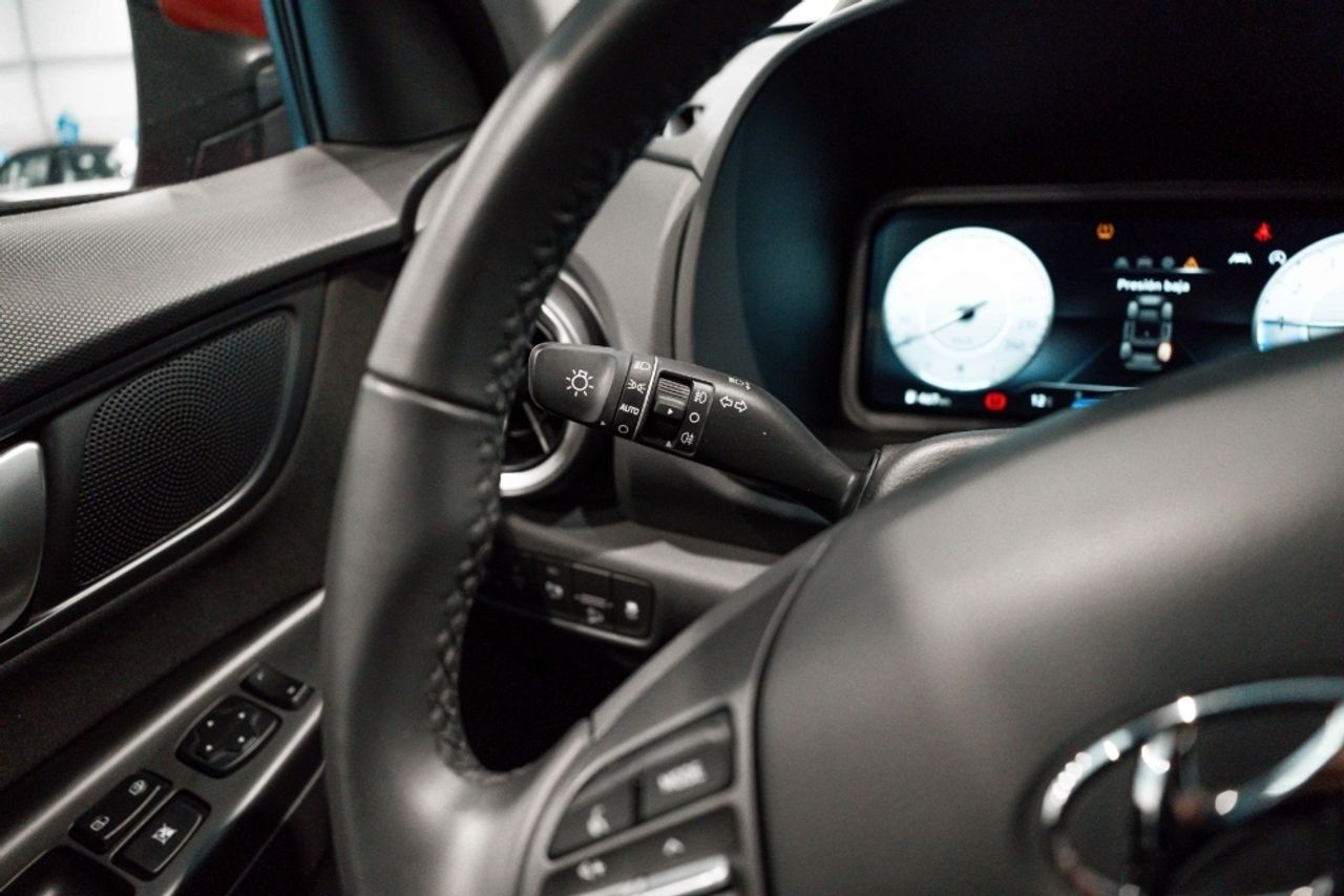 Foto Hyundai Kona 10
