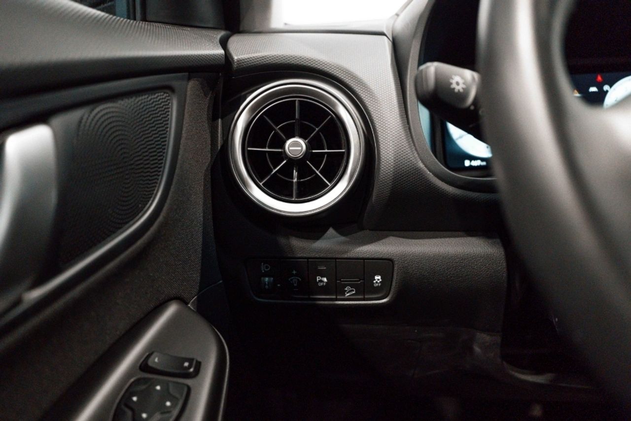 Foto Hyundai Kona 11