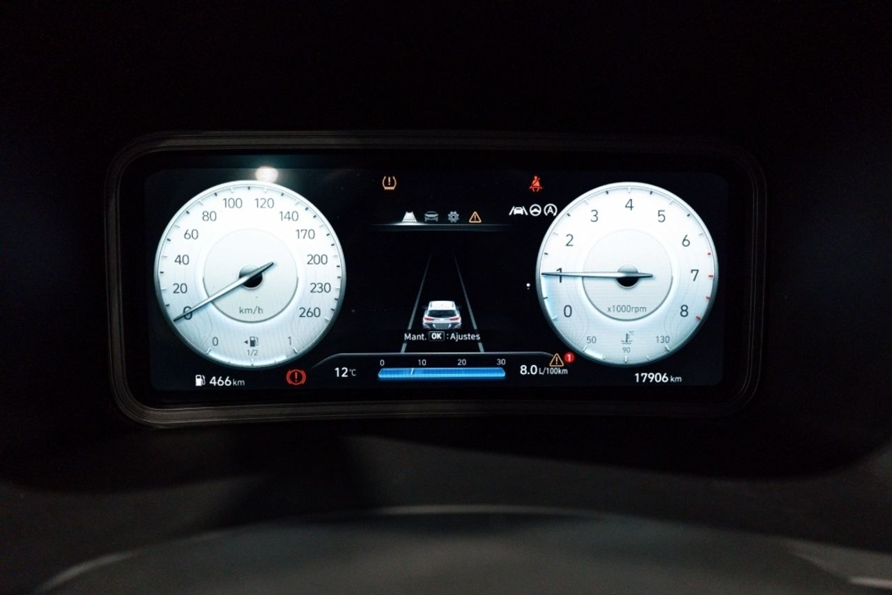 Foto Hyundai Kona 14