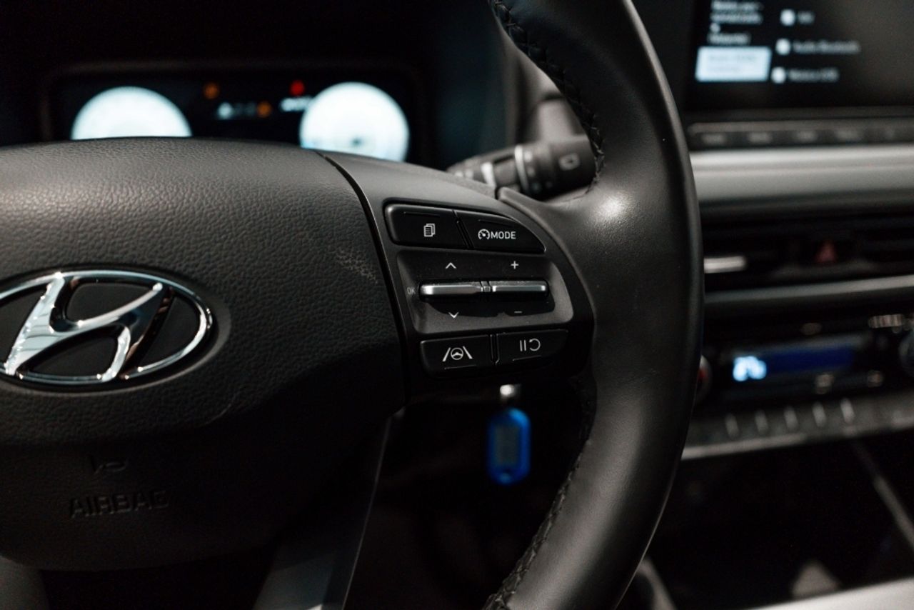 Foto Hyundai Kona 16