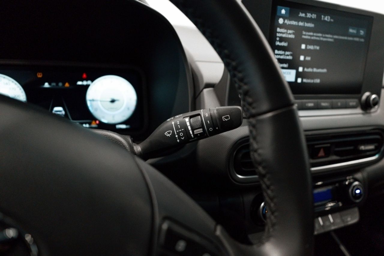 Foto Hyundai Kona 17
