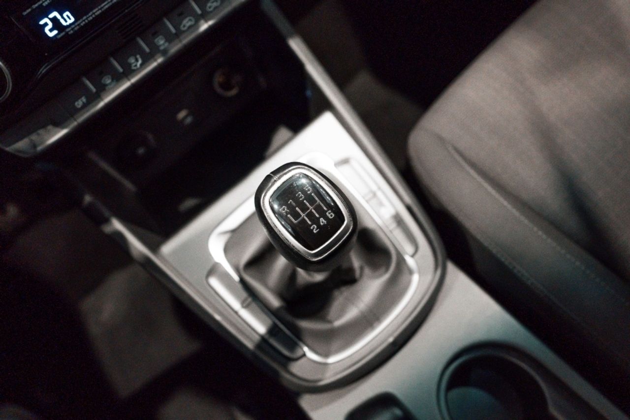 Foto Hyundai Kona 20