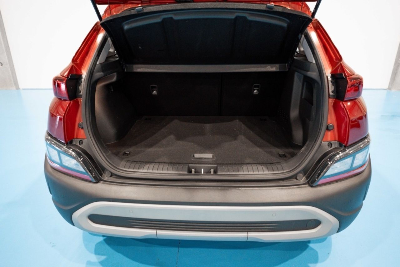 Foto Hyundai Kona 30