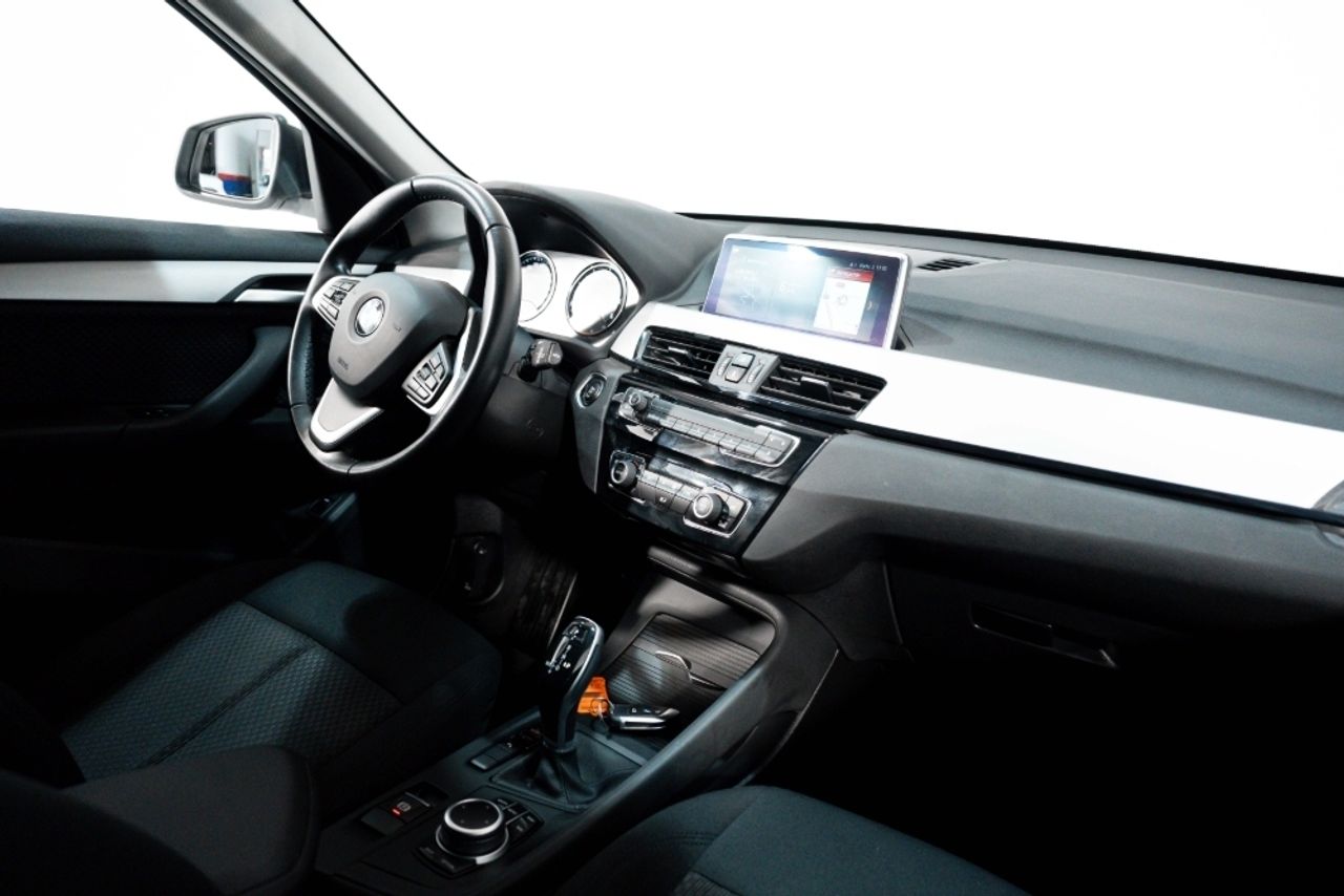 Foto BMW X1 23