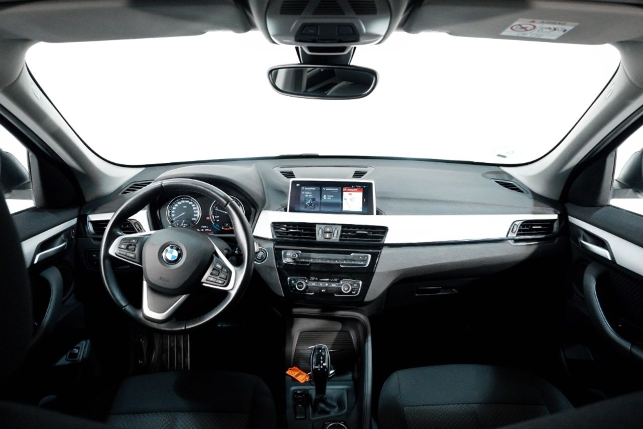 Foto BMW X1 26