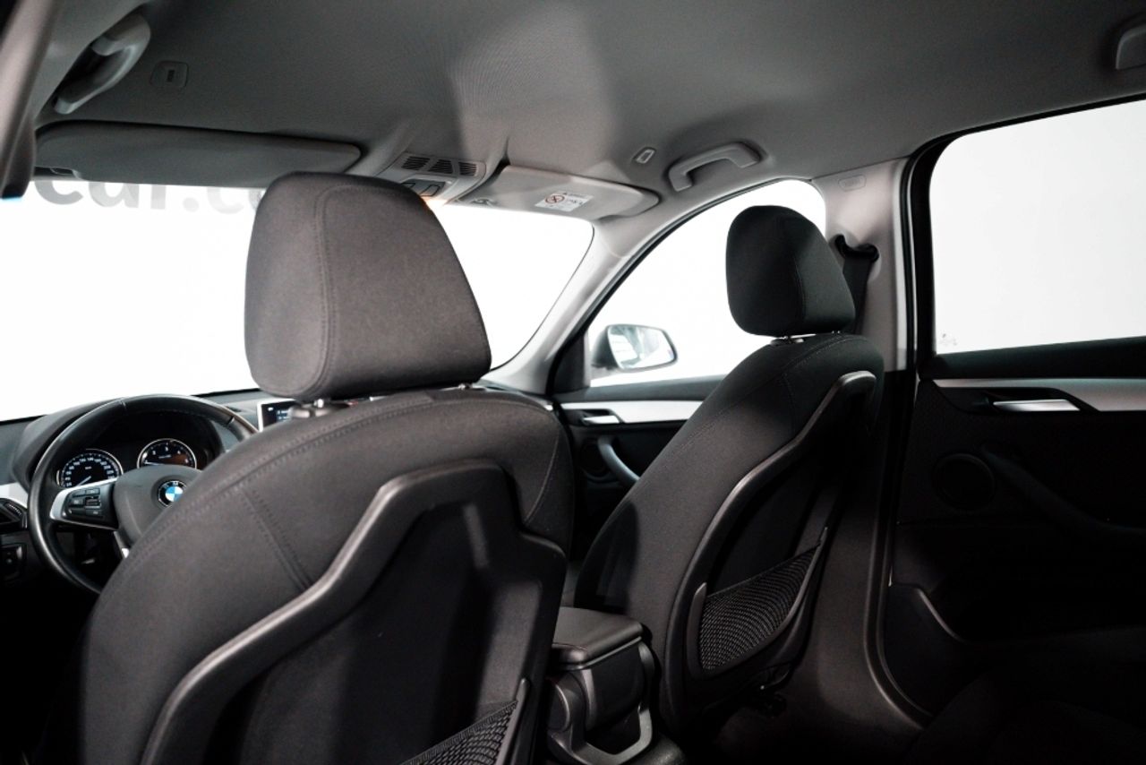 Foto BMW X1 28
