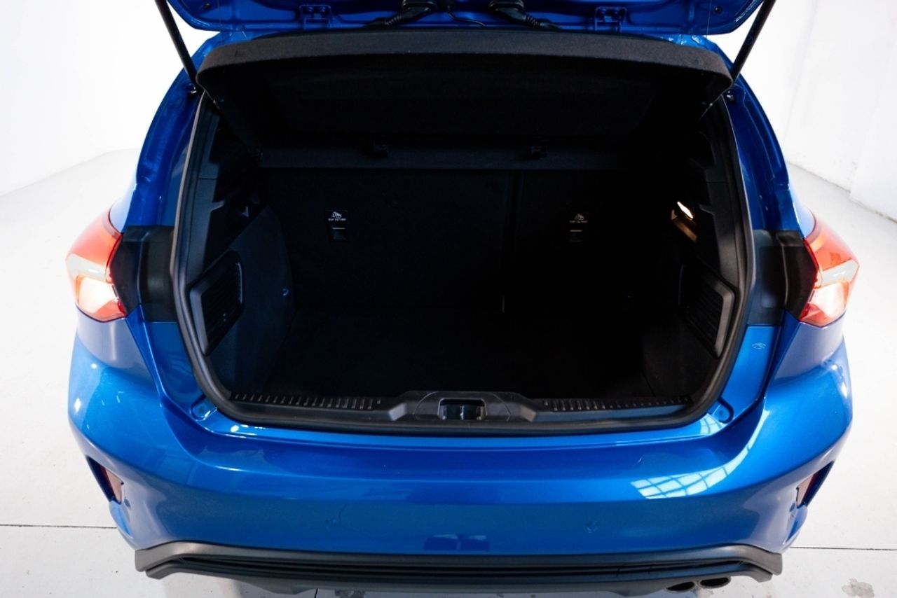 Foto Ford Focus 31