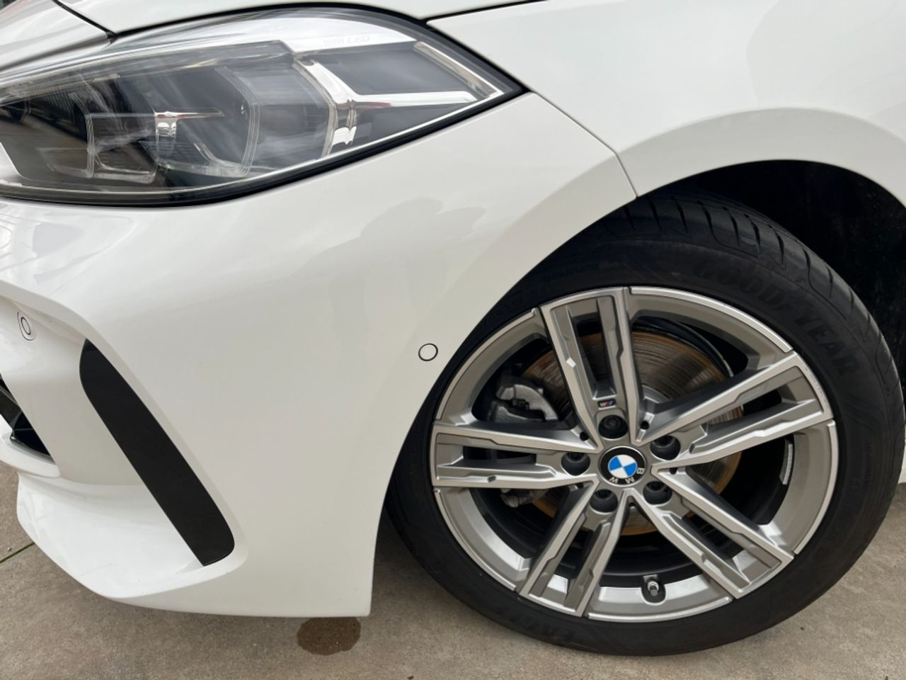 Foto BMW Serie 1 6