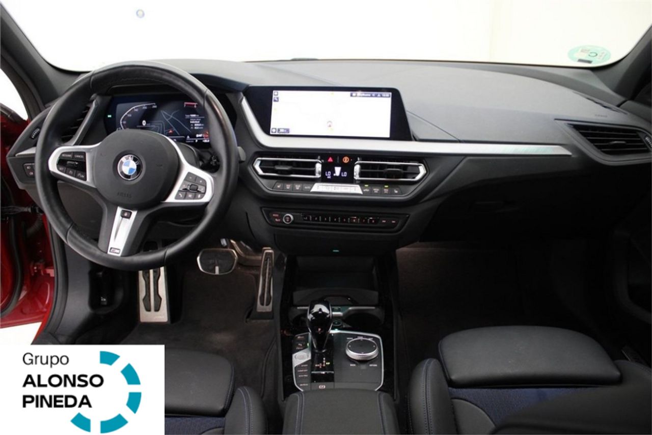 Foto BMW Serie 1 7