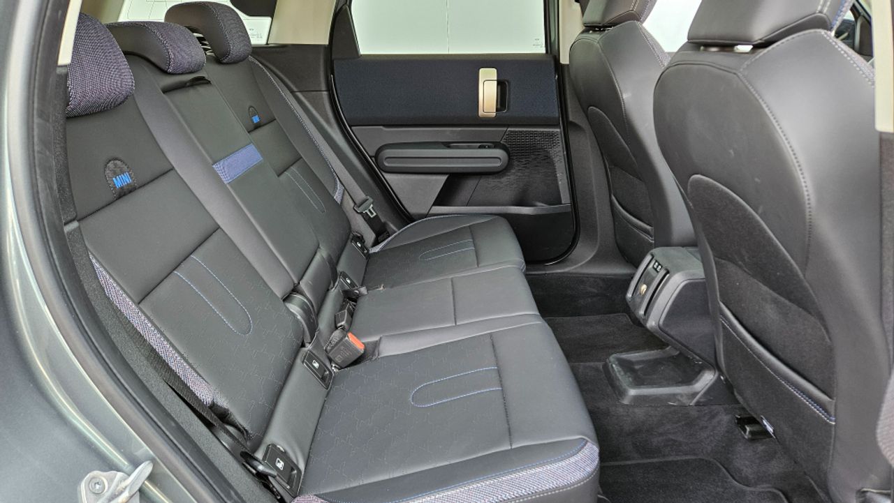 Foto Mini Countryman 11