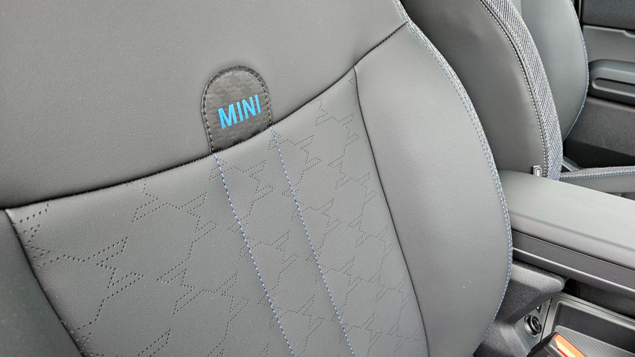 Foto Mini Countryman 14