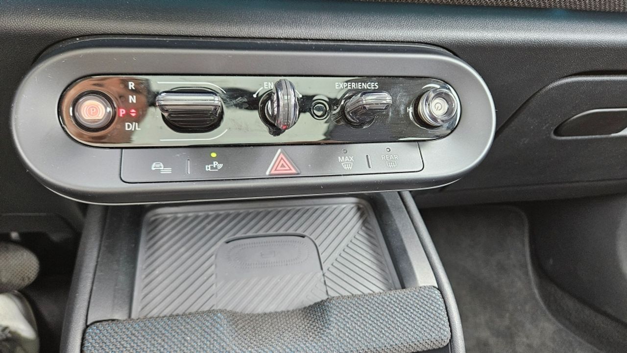 Foto Mini Countryman 26