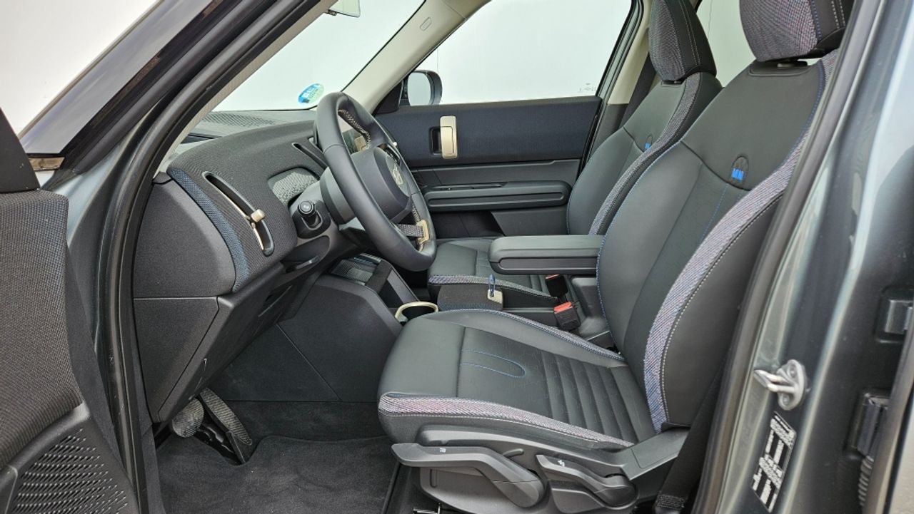 Foto Mini Countryman 31