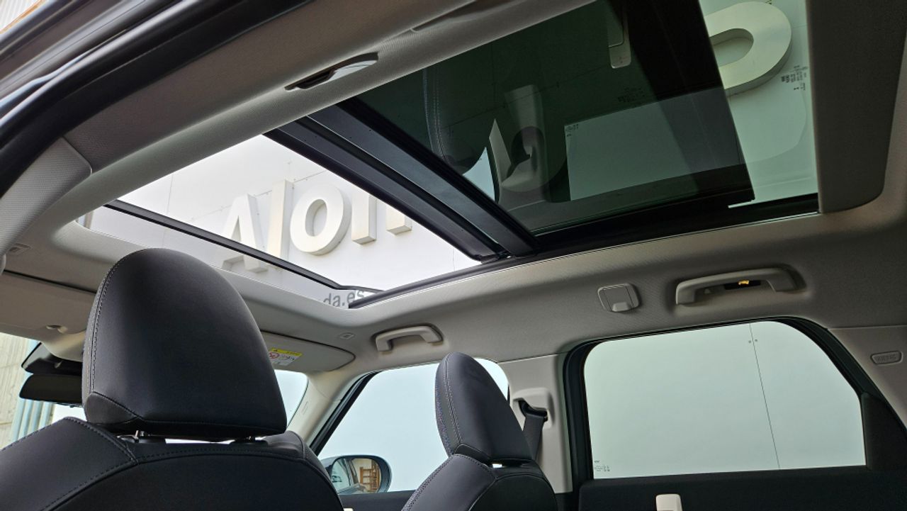 Foto Mini Countryman 42