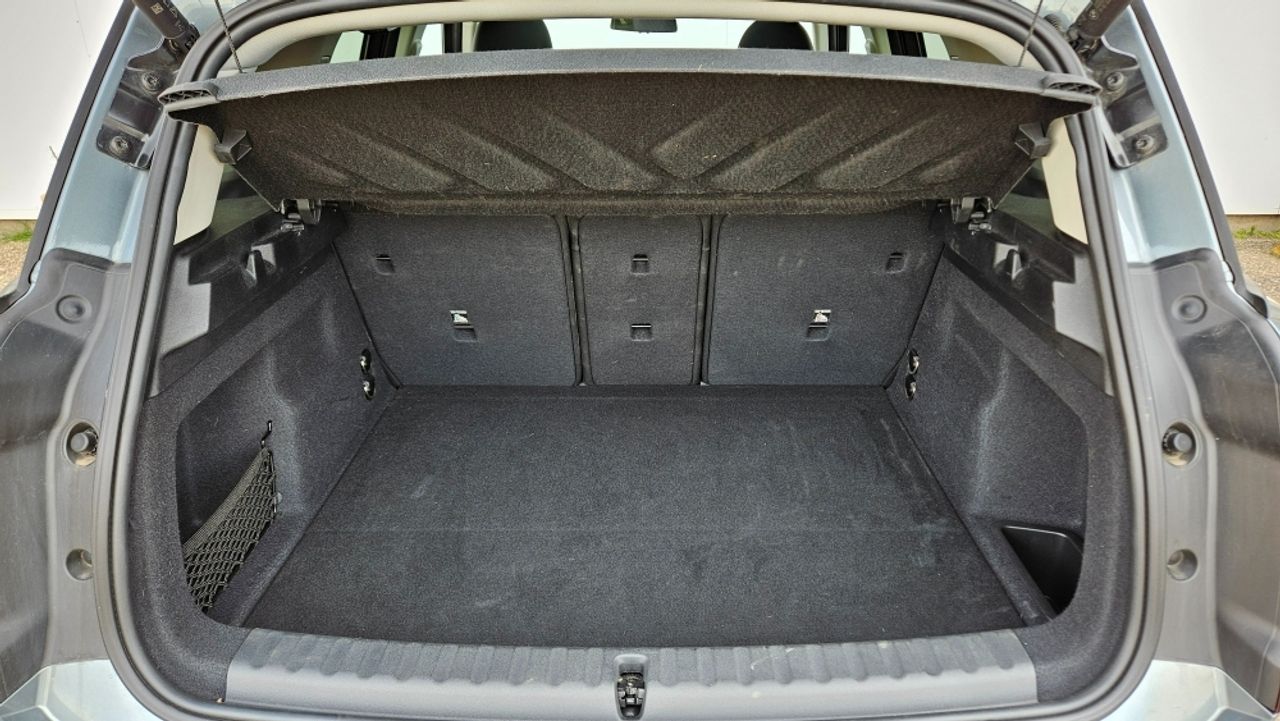 Foto Mini Countryman 47