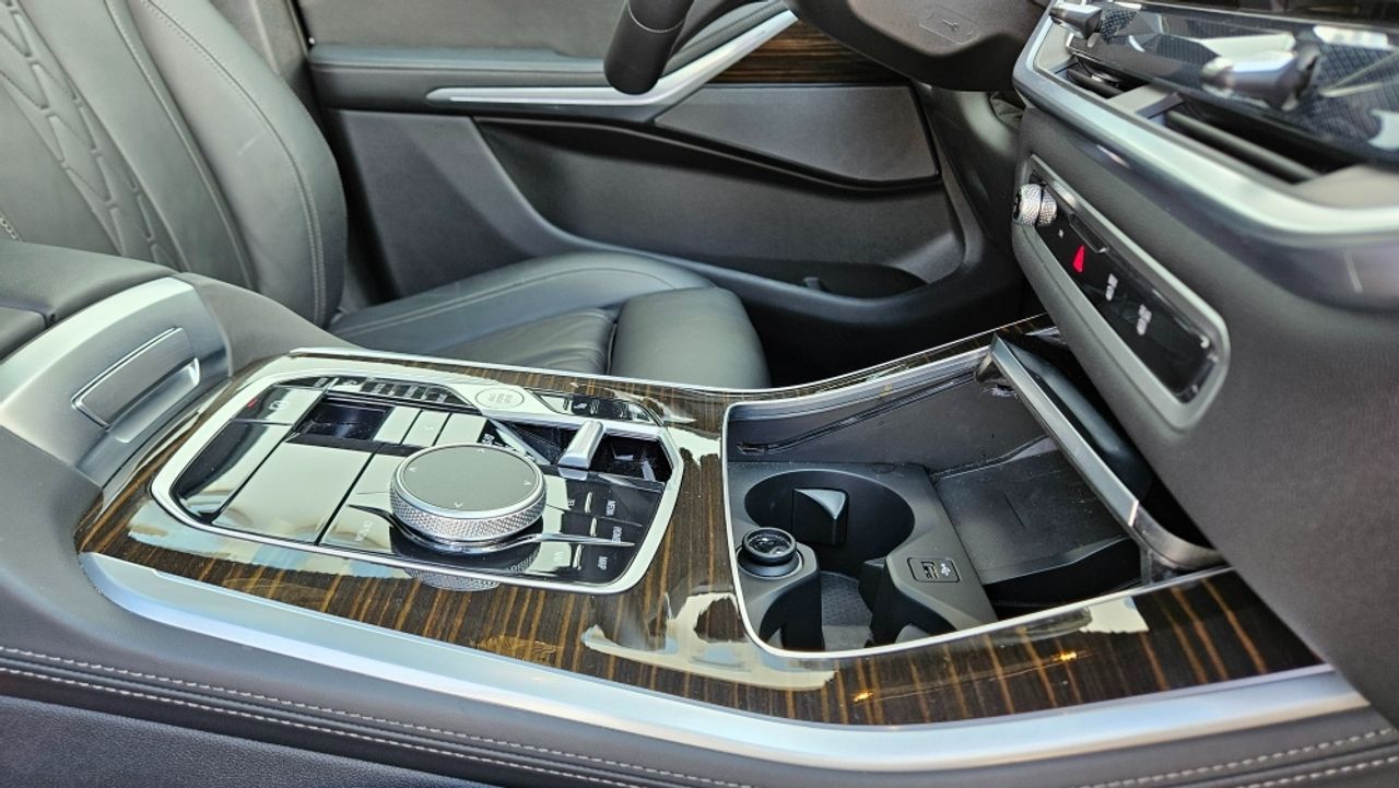 Foto BMW X5 12