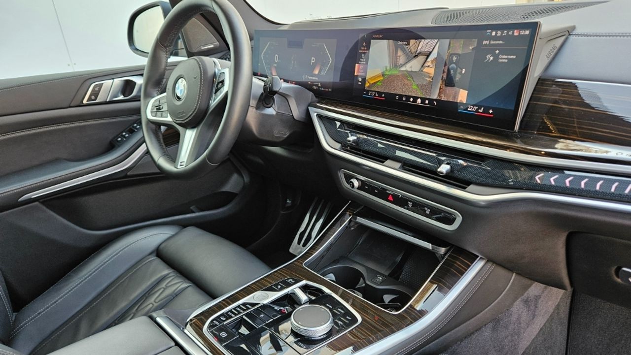 Foto BMW X5 15