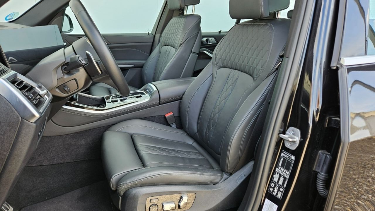 Foto BMW X5 33