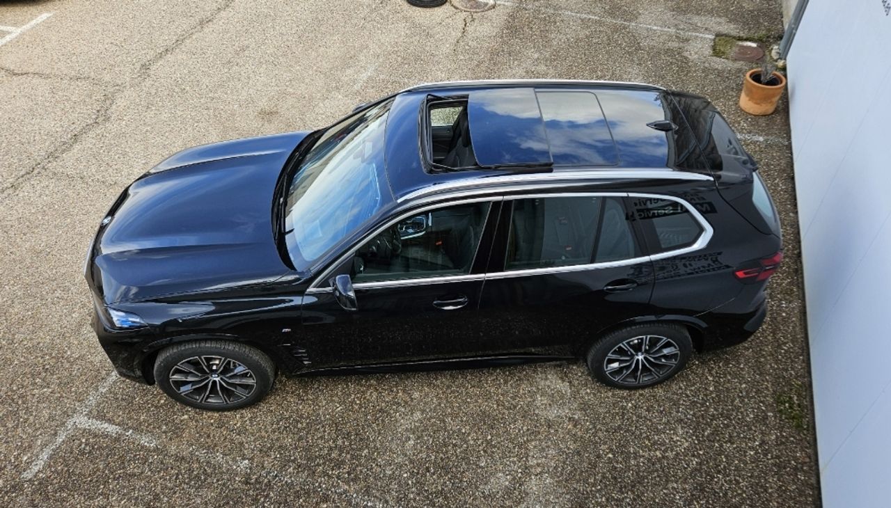Foto BMW X5 39