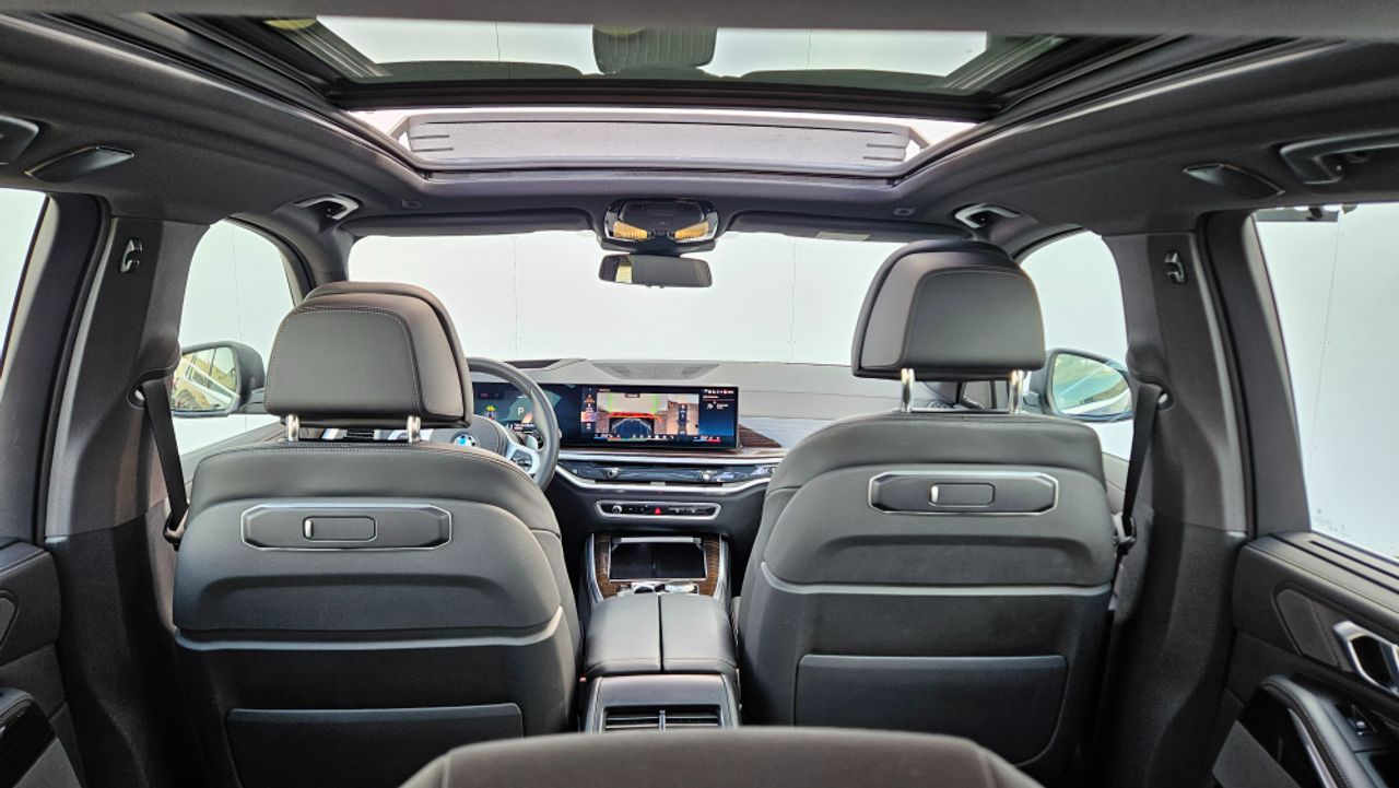 Foto BMW X5 45