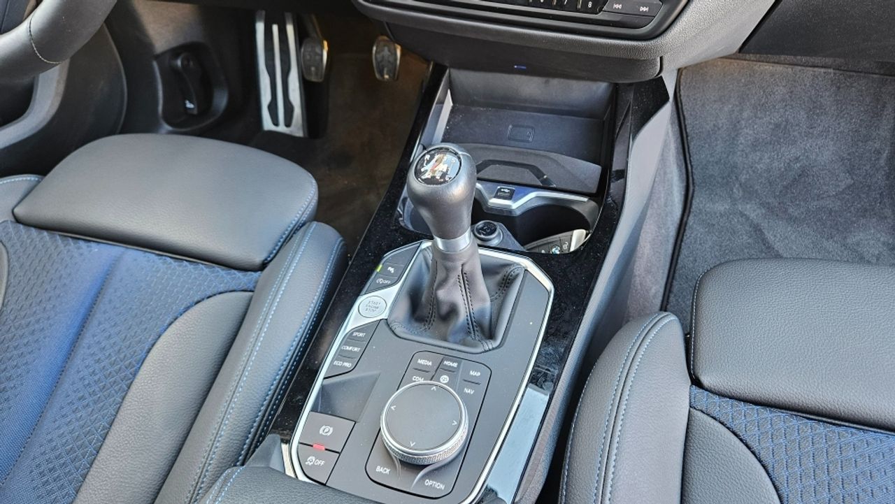 Foto BMW Serie 1 26
