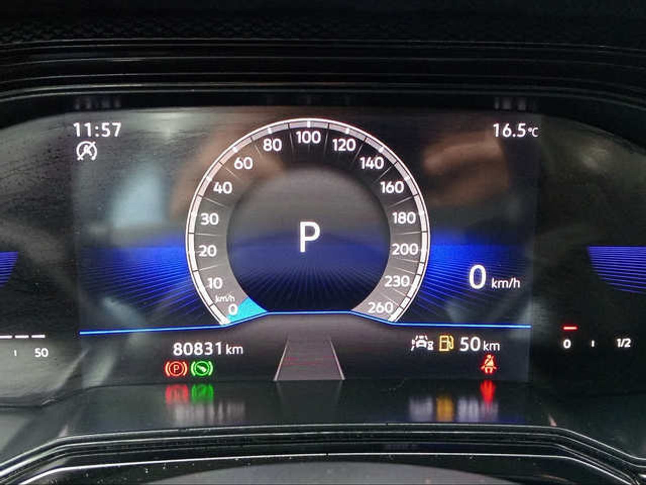 Foto Volkswagen Taigo 17