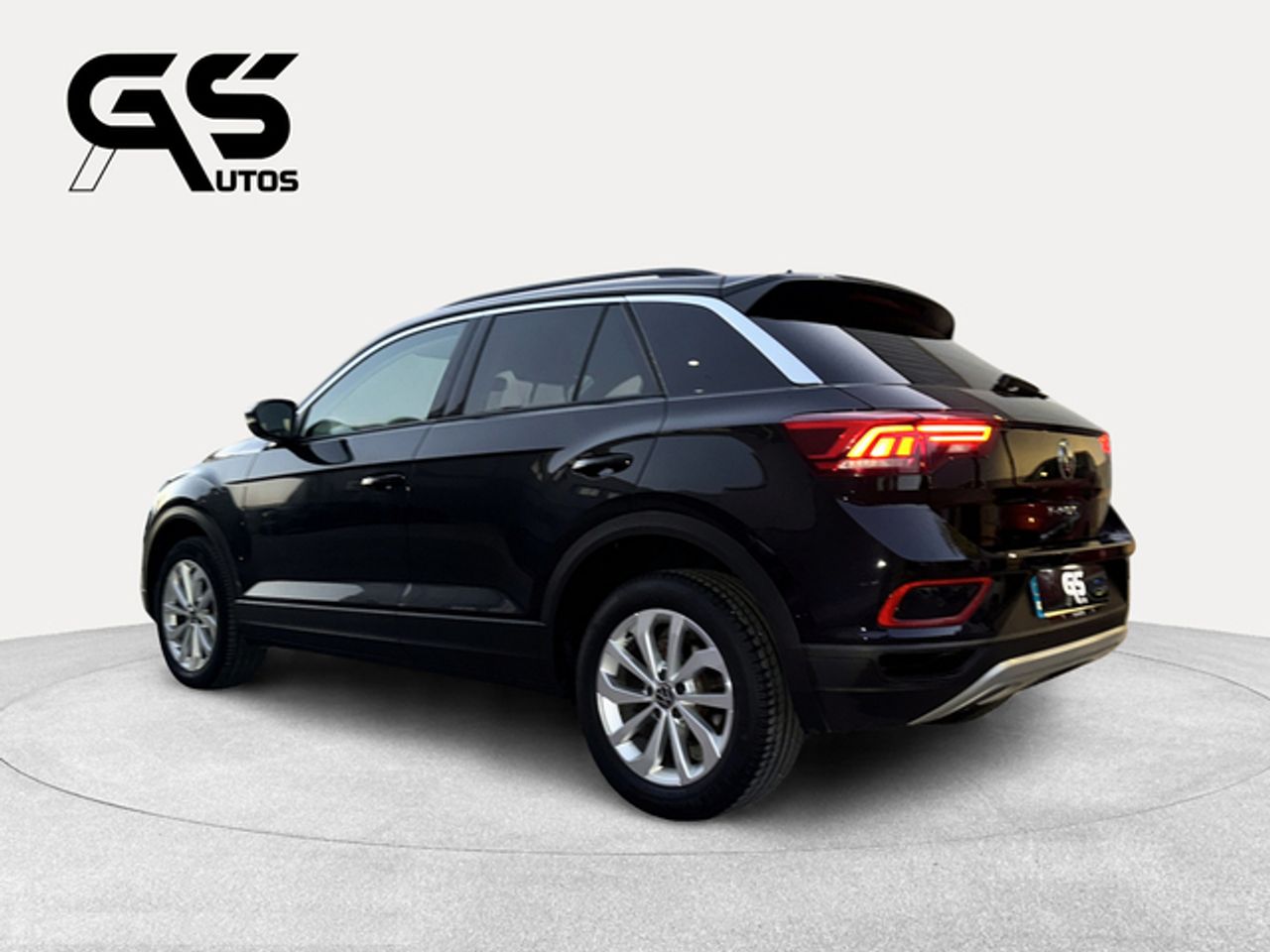 Foto Volkswagen T-Roc 6