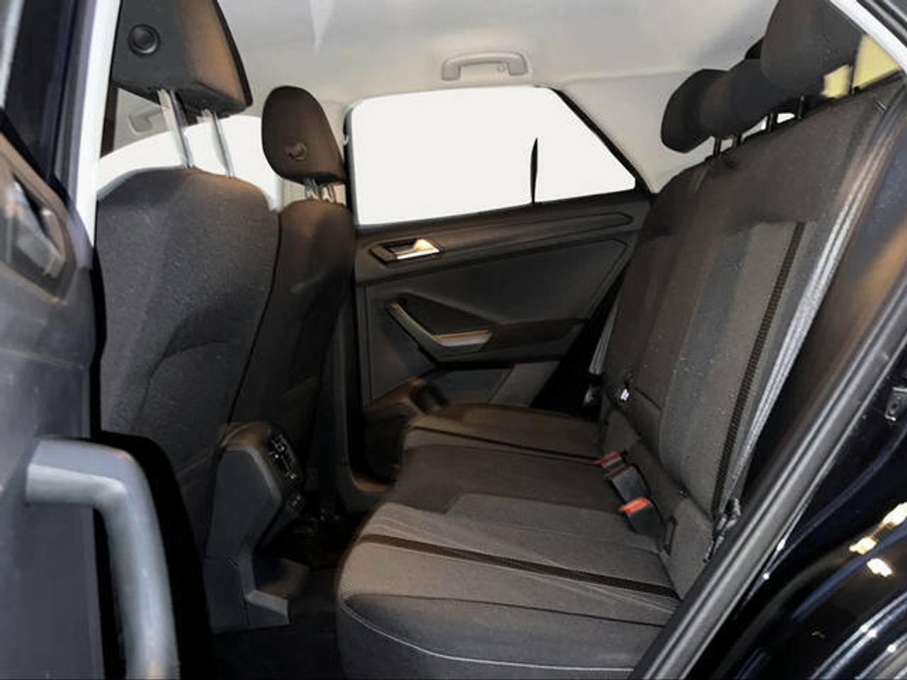 Foto Volkswagen T-Roc 9