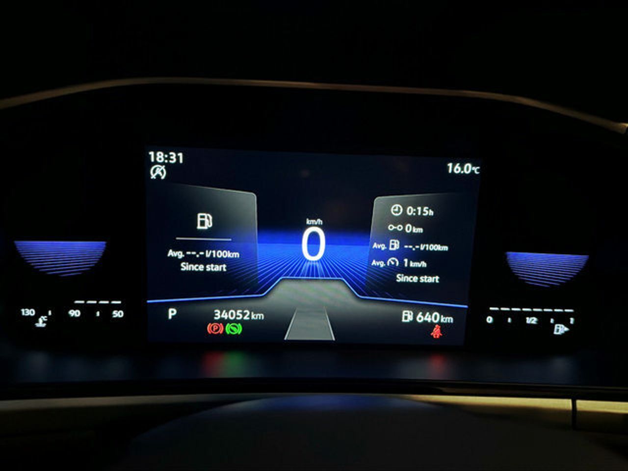 Foto Volkswagen T-Roc 16