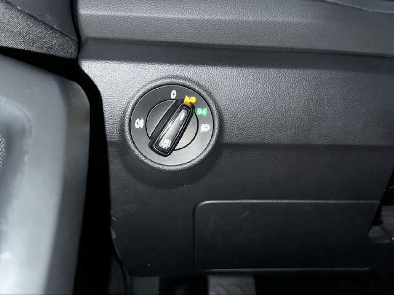 Foto Volkswagen T-Roc 20