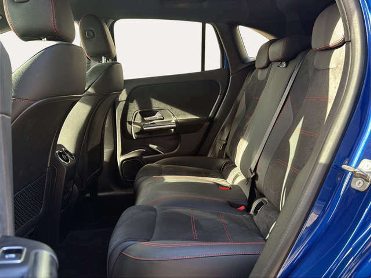 Foto Mercedes-Benz Clase GLA 9