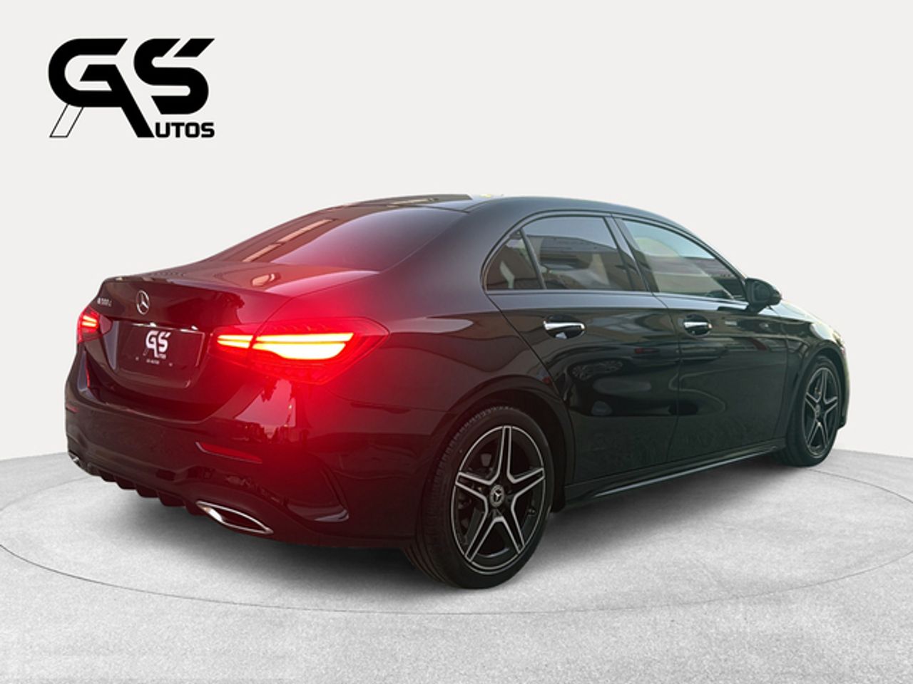 Foto Mercedes-Benz Clase A 4