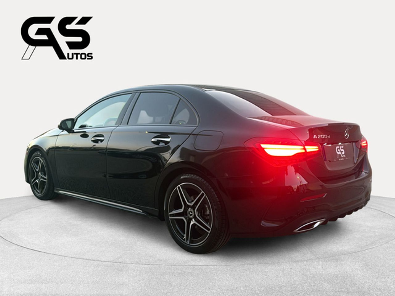 Foto Mercedes-Benz Clase A 6