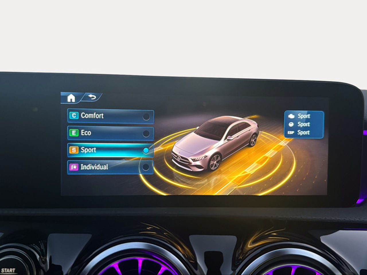 Foto Mercedes-Benz Clase A 15