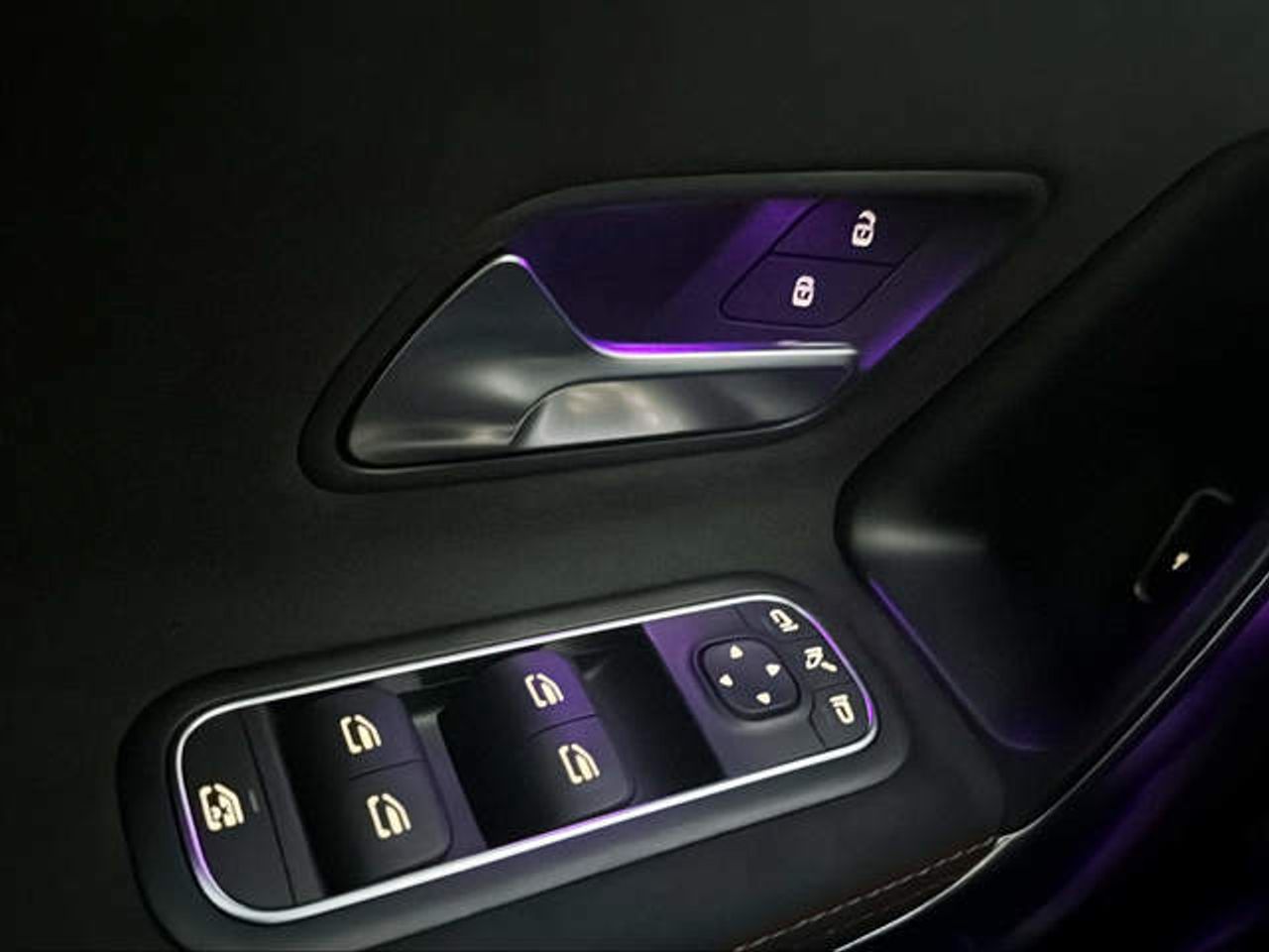 Foto Mercedes-Benz Clase A 22