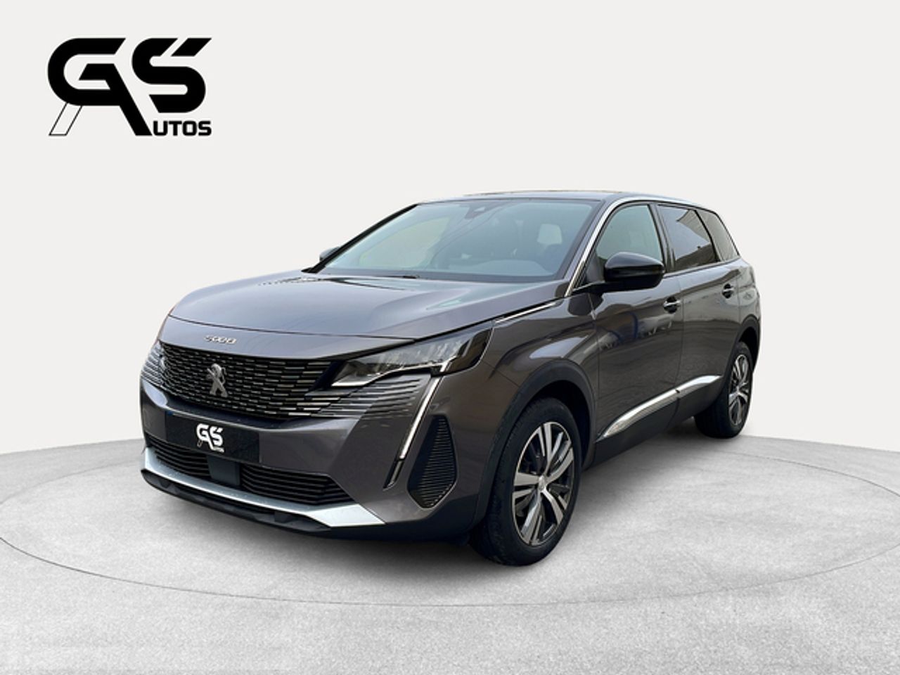 Foto Peugeot 5008 1