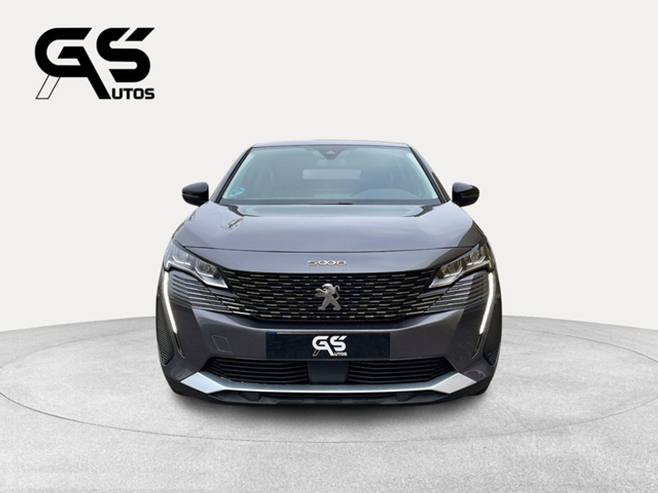 Foto Peugeot 5008 5