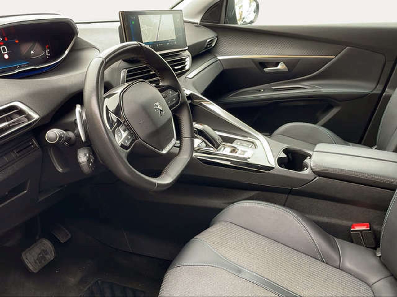Foto Peugeot 5008 7