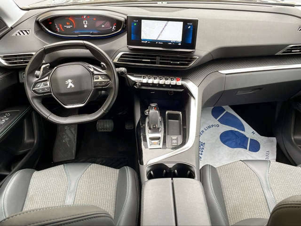 Foto Peugeot 5008 8
