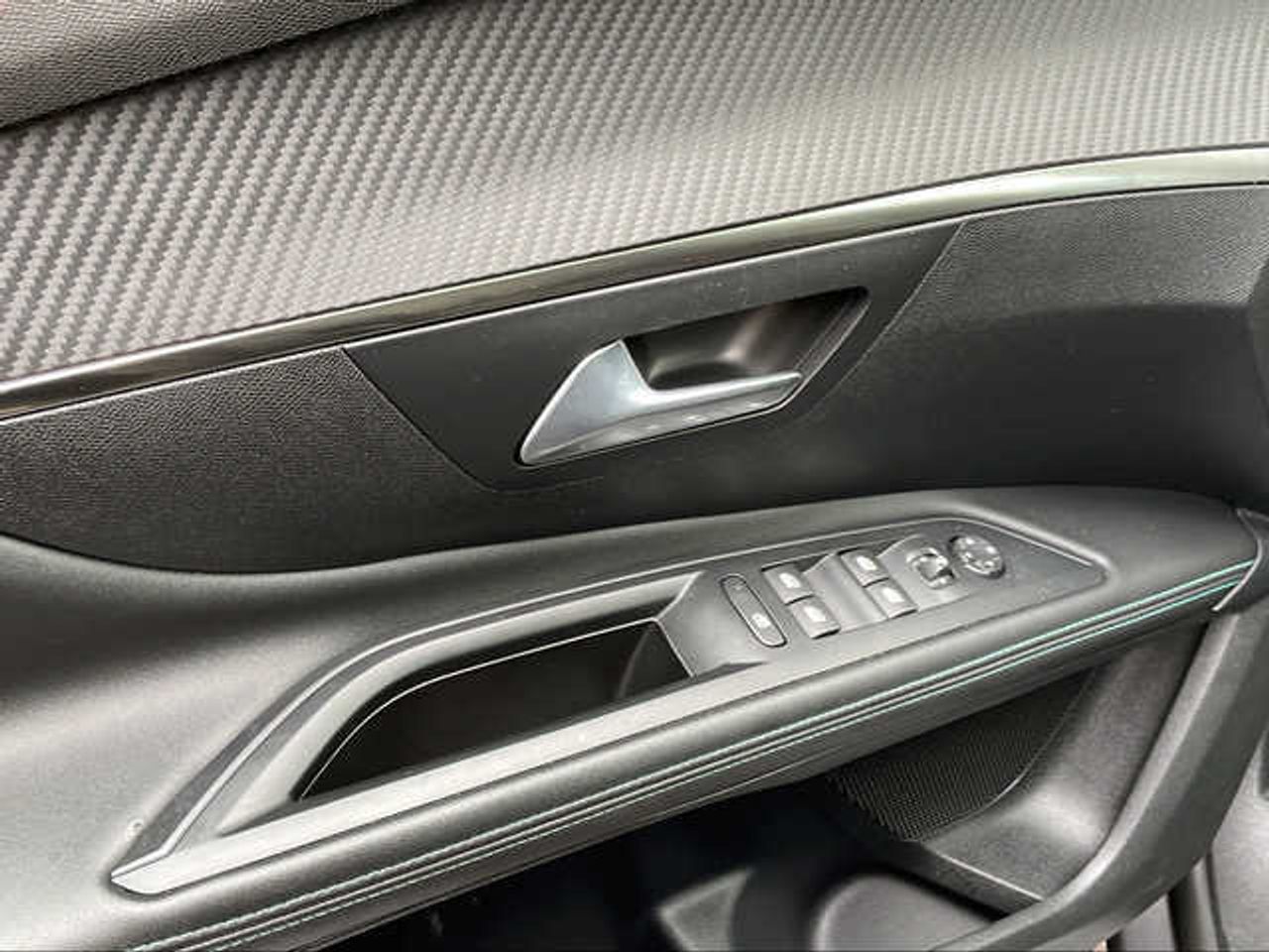 Foto Peugeot 5008 9