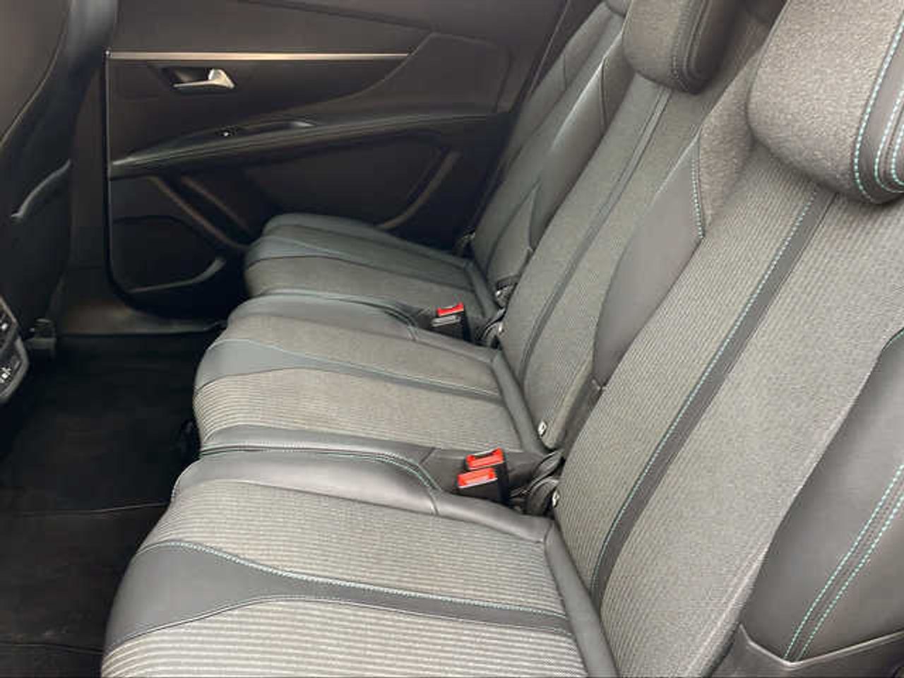 Foto Peugeot 5008 10
