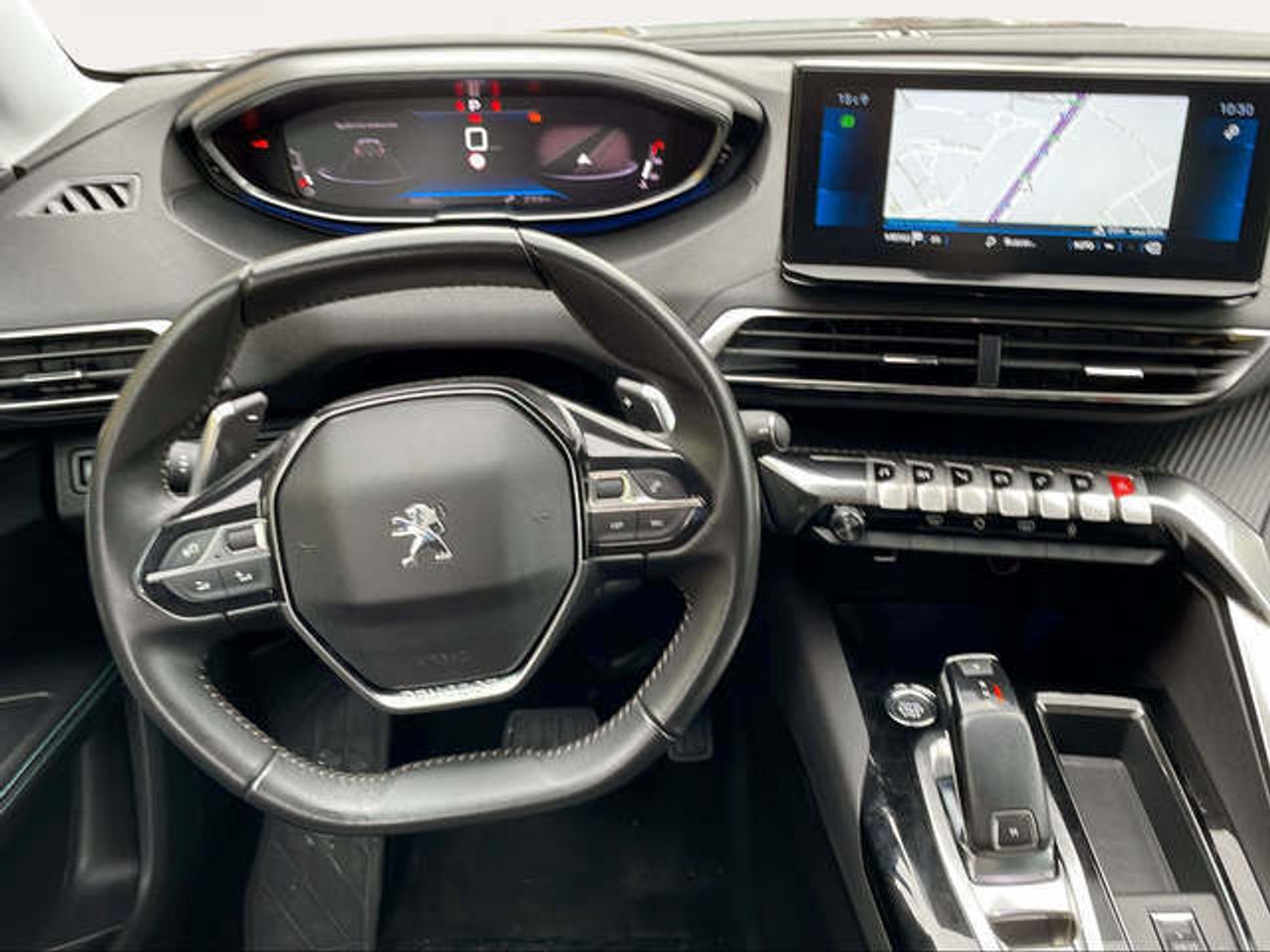Foto Peugeot 5008 11
