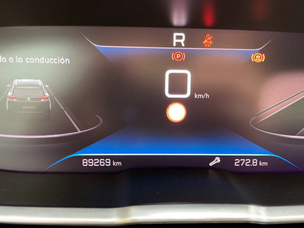 Foto Peugeot 5008 14